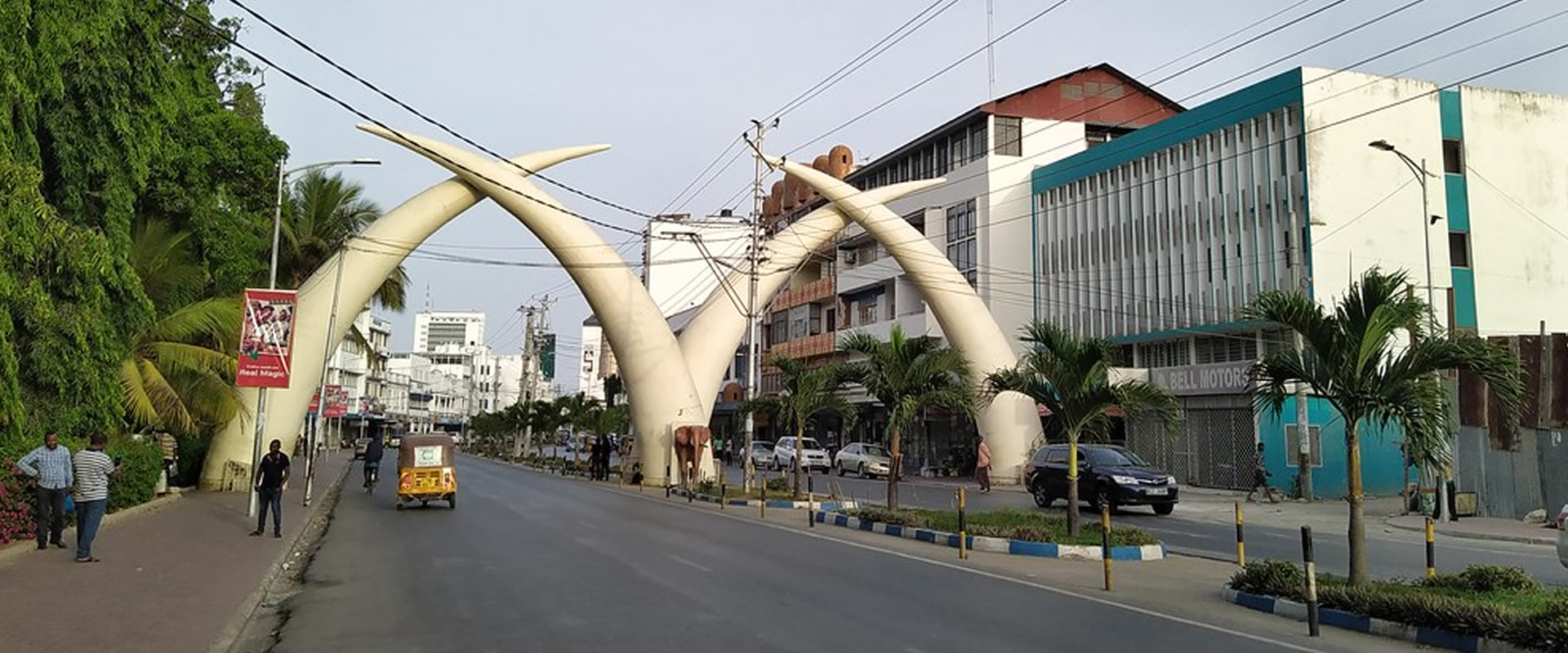 Read more about the article 1 day Mombasa City